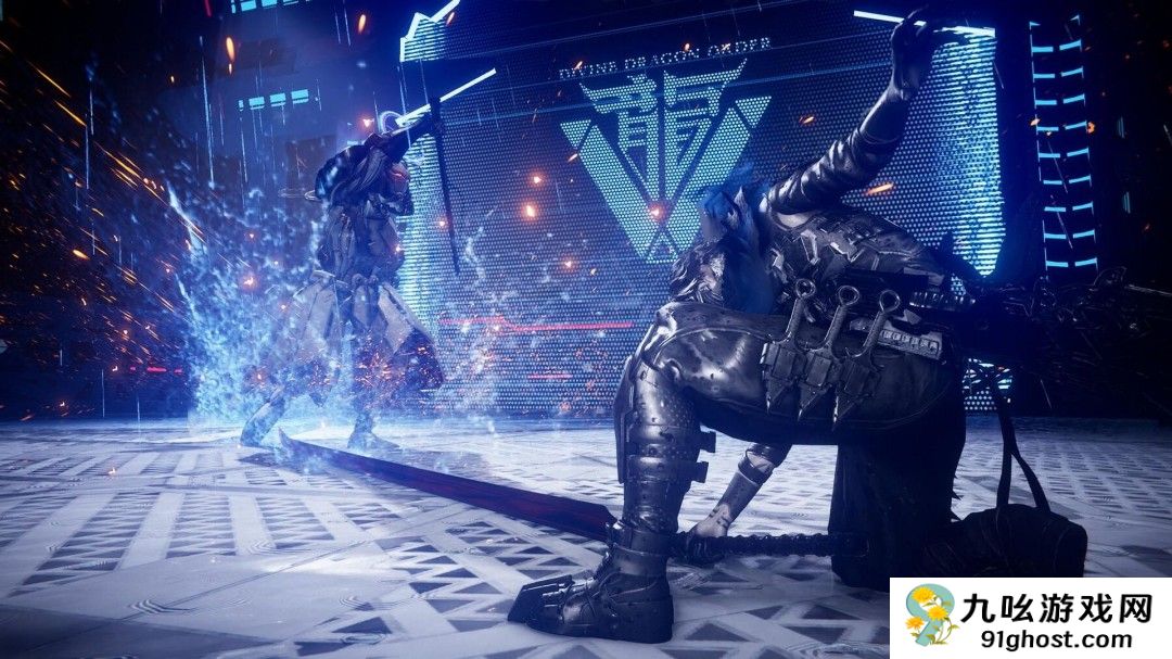 《忍者龙剑传4》已开发了70-80% 目前处于打磨阶段