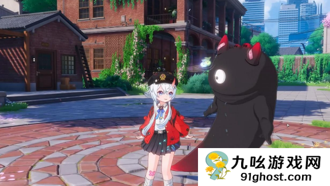 异环预计什么时候上线