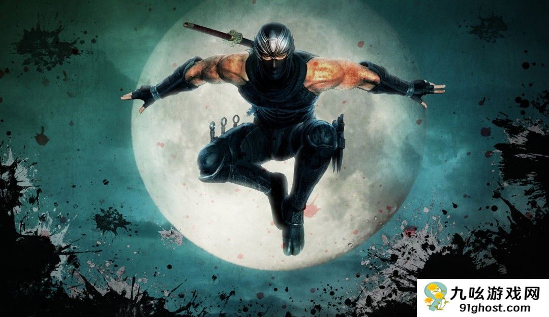 《忍者龙剑传4》将非常难 难度和《忍龙2》相似、已经开发了6-7年