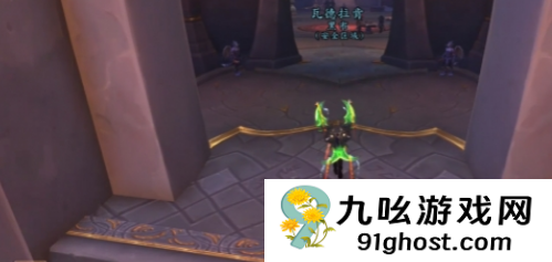 魔兽世界秀兰女士位置在哪？探秘寻找神秘商人秀兰女士！