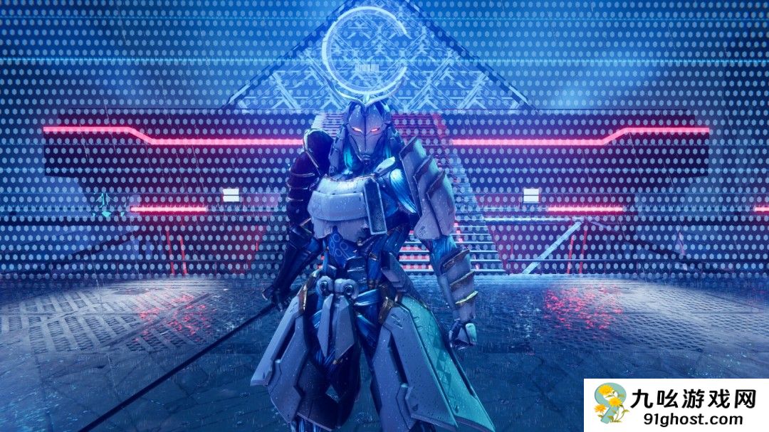 《忍者龙剑传4》公布 已上架Steam！今年秋季发售