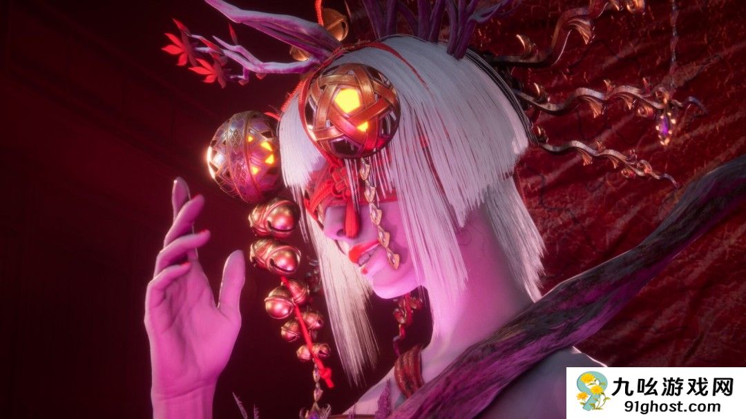 《忍者龙剑传4》公布 已上架Steam！今年秋季发售