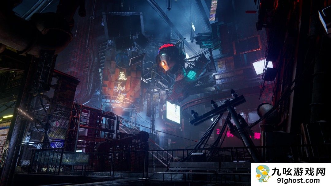 《忍者龙剑传4》公布 已上架Steam！今年秋季发售