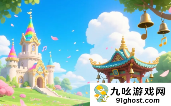 《奥比岛：梦想国度》实用玩法推荐