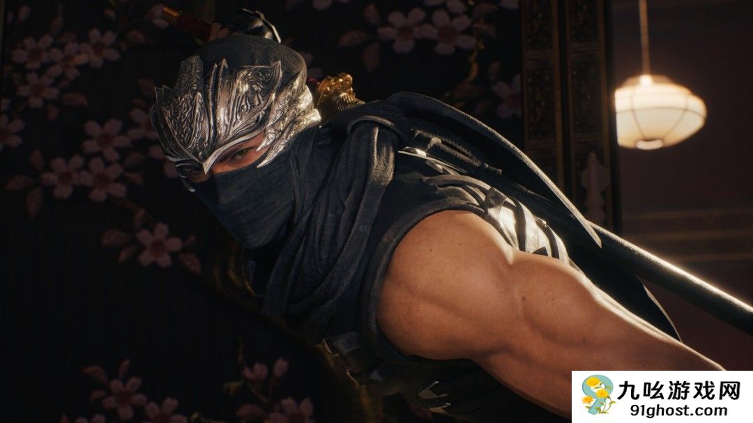 《忍者龙剑传2》复刻版发售：使用虚幻5打造 首发XGP