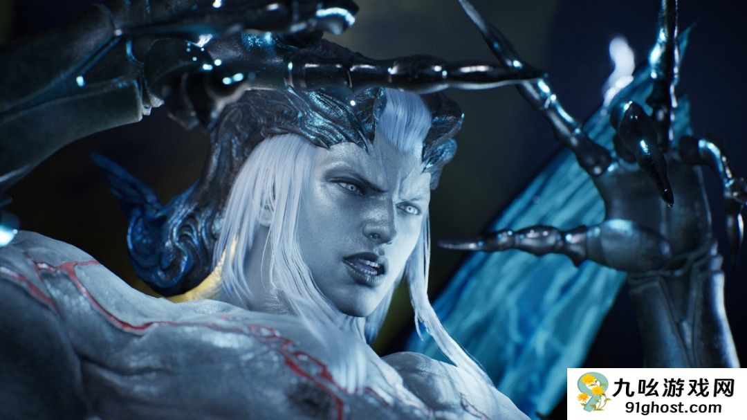 《忍者龙剑传2》复刻版发售：使用虚幻5打造 首发XGP