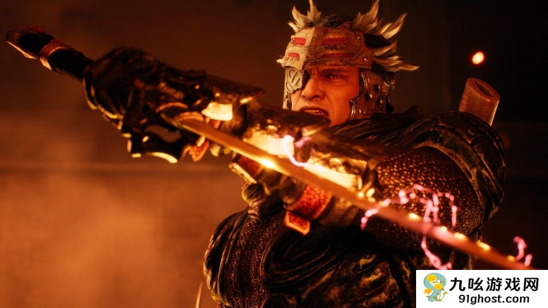 《忍者龙剑传2》复刻版发售：使用虚幻5打造 首发XGP