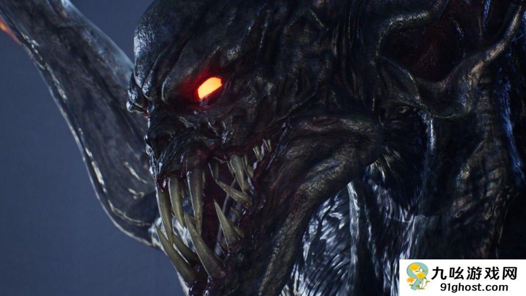 《忍者龙剑传2》复刻版发售：使用虚幻5打造 首发XGP