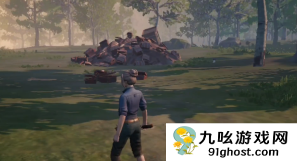 荒原曙光吞噬者捕捉技巧全解析