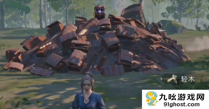 荒原曙光吞噬者捕捉技巧全解析