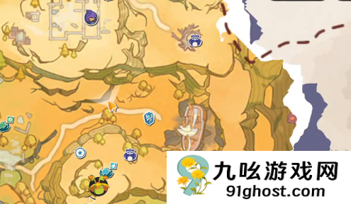 洛克王国世界无限永动机揭秘