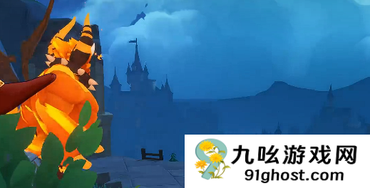 洛克王国世界粉星仔速刷攻略