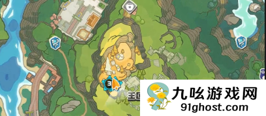 洛克王国世界粉星仔速刷攻略