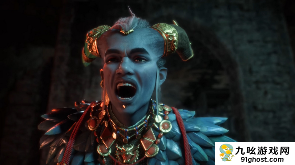 《龙腾世纪：影障守护者》表现不及预期后 EA股价下跌17%