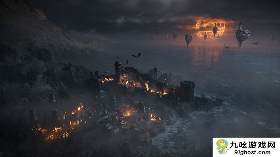 《毁灭战士：黑暗时代》新预告和截图 5月15日发售