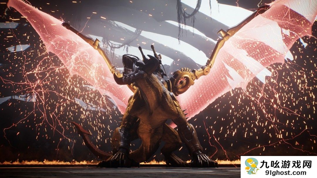 《毁灭战士：黑暗时代》新预告和截图 5月15日发售