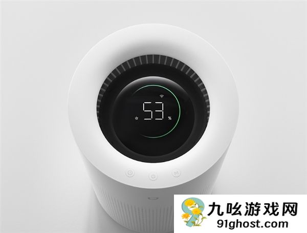 北方多地供暖开始！雷军推荐米家无雾加湿器3 800：售价699元