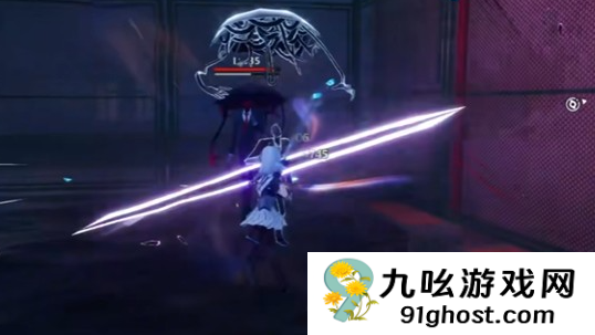 异环未雨绸缪异象委托怎么完成