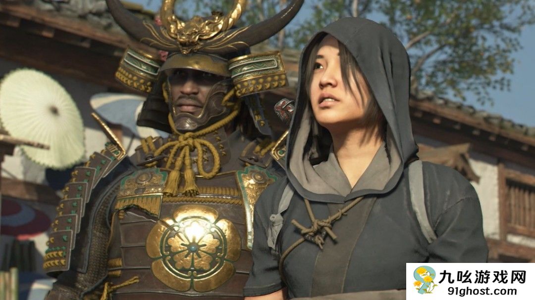 《刺客信条：影》总监介绍如何利用跳票时间优化游戏