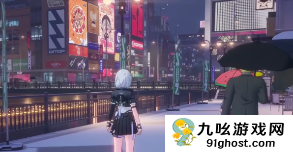 异环天气系统玩法全解析