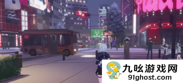 异环天气系统玩法全解析