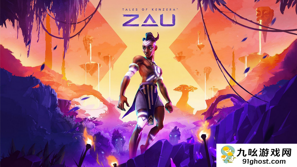 《幻兽帕鲁》开发商Pocketpair成立独立的发行部门