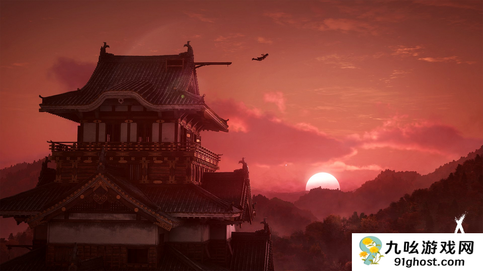 《刺客信条:影》总监:第二次延期是因为屋顶太复杂