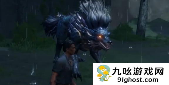 荒原曙光分线切换全攻略