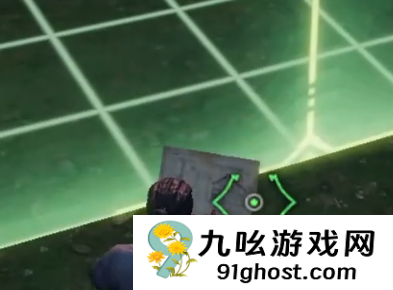 荒原曙光分线切换全攻略