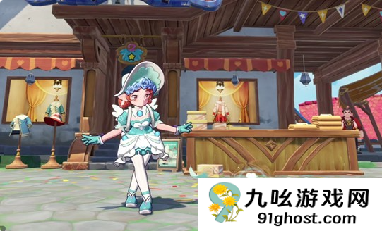 洛克王国世界神级套装获取攻略