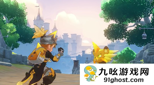 洛克王国世界神级套装获取攻略