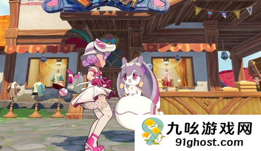 洛克王国世界神级套装获取攻略