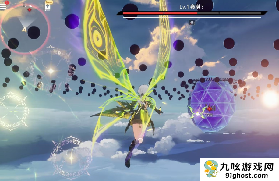 二重螺旋厂家揭秘