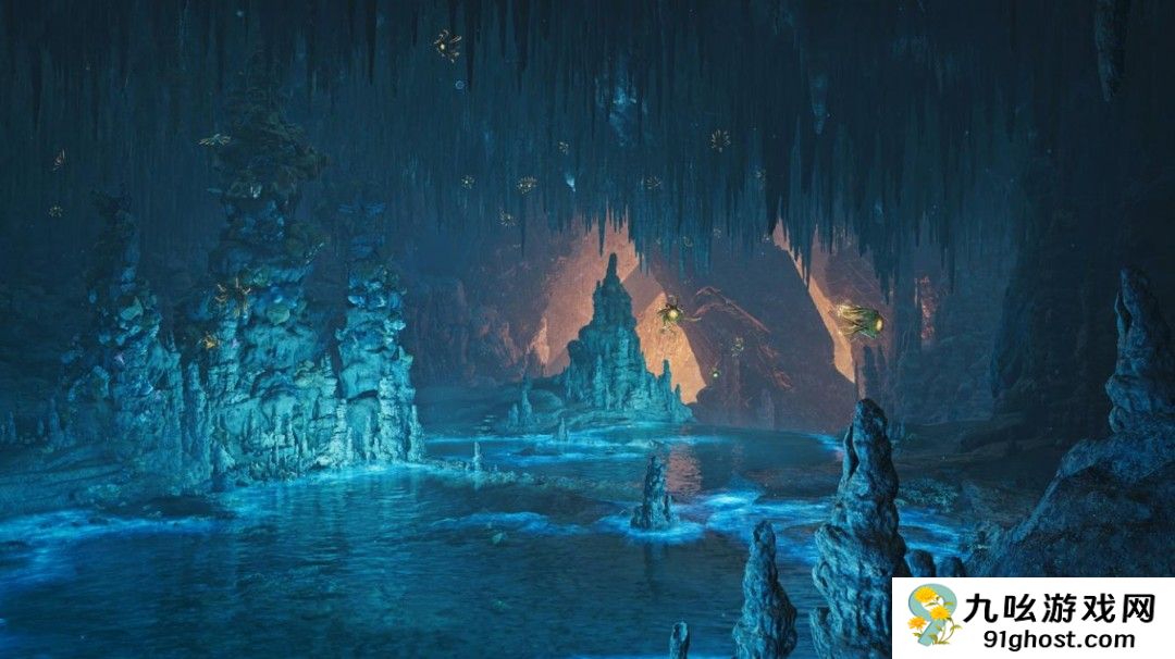 《怪物猎人：荒野》比《世界》的怪物血量更多 但并不意味着狩猎会很乏味