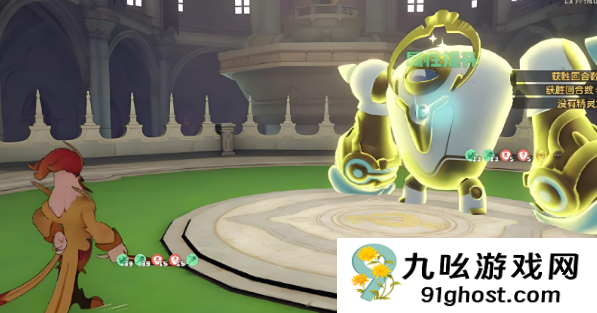 洛克王国世界绅士鸡怎么进化