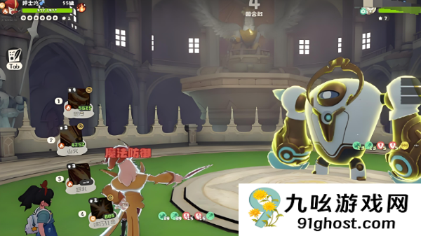 洛克王国世界绅士鸡怎么进化