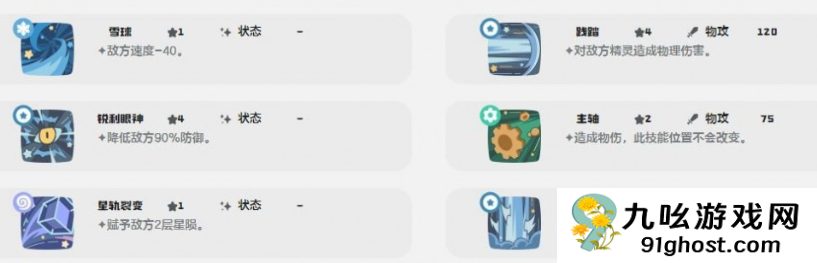 洛克王国世界权杖怎么样