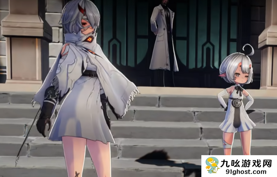 二重螺旋英语是什么