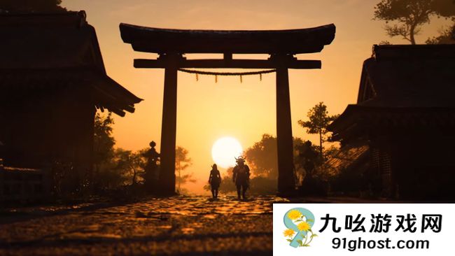 《刺客信条：影》副总监表示日本背景的设定非常棘手 很难从其他文化角度描述日本文化