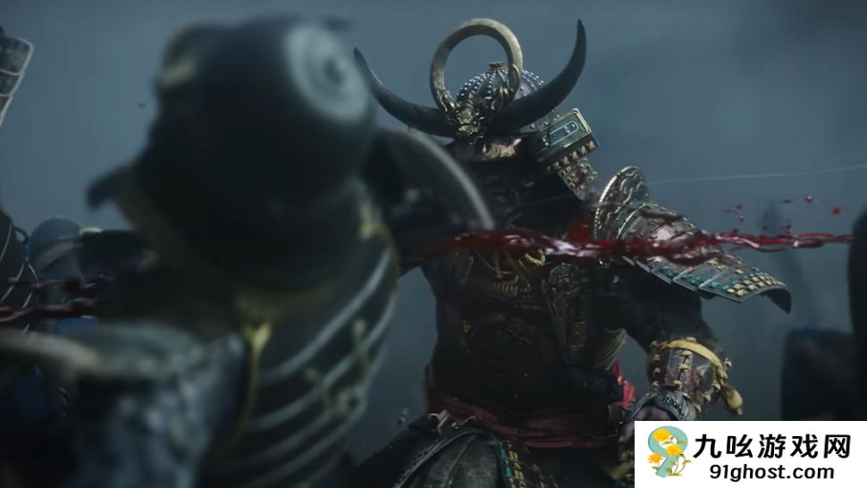 《刺客信条：影》副总监表示日本背景的设定非常棘手 很难从其他文化角度描述日本文化