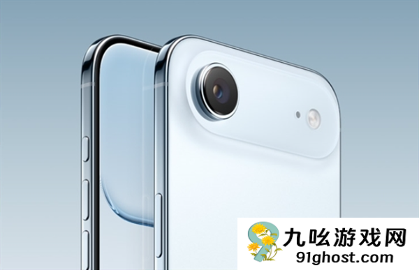 新款iPhone  Air延后上市：关键原因不是销量差！