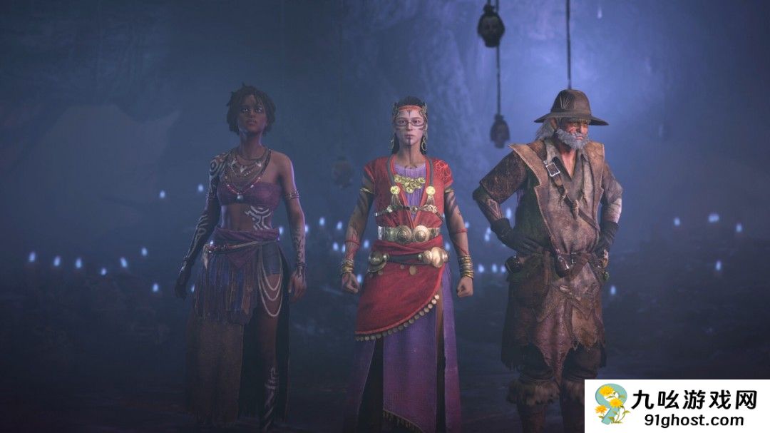 《暗黑4》Steam开启史低特惠 国区售价191.4元快抢