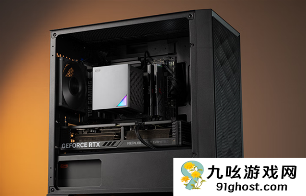 超频三RZ620M  X风冷散热器首发219元起：小型双塔设计 三角散热鳍片