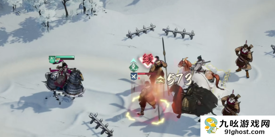 三国望神州甄姬强度解析