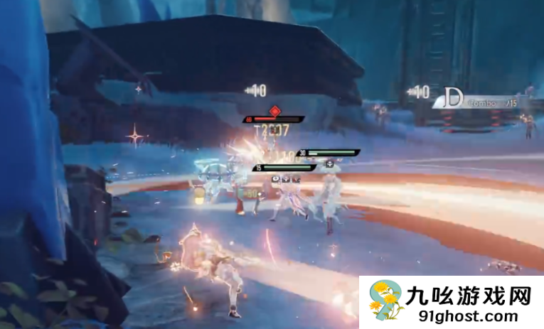 二重螺旋莉兹贝尔强度解析