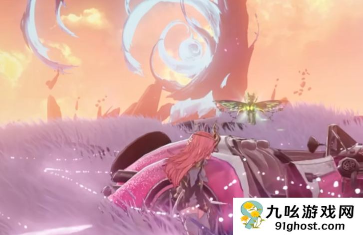 二重螺旋莉兹贝尔强度解析