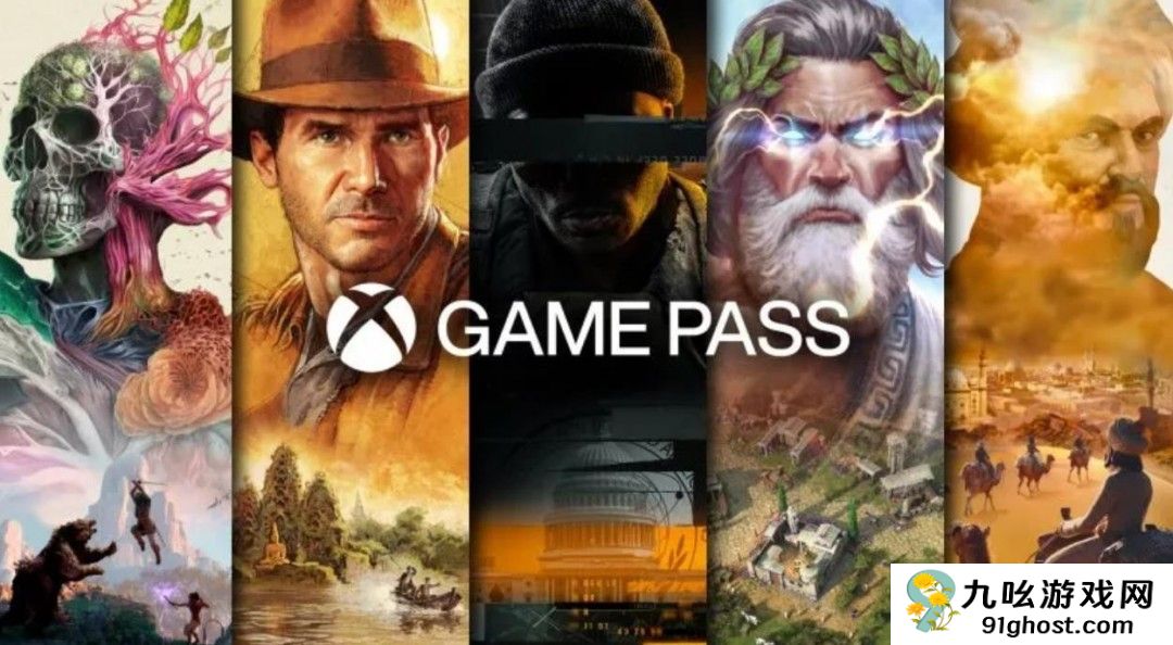 微软收购动视暴雪为吸引更多玩家订阅服务 收效不佳