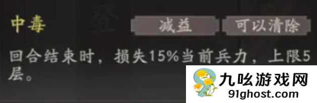《三国望神州》糜竺攻略