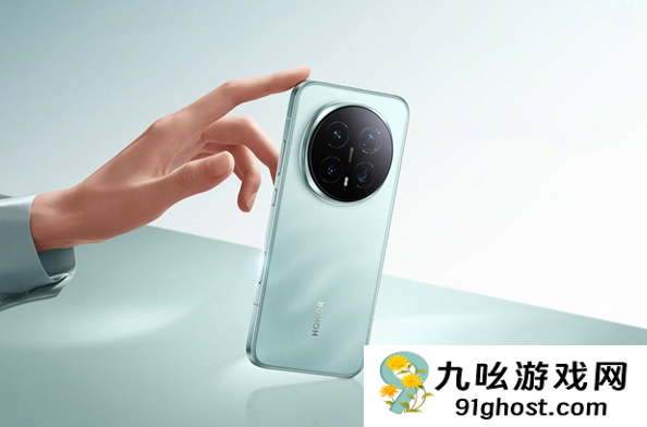 新荣耀独立五周年！CEO李健发文：感谢用户、团队、伙伴