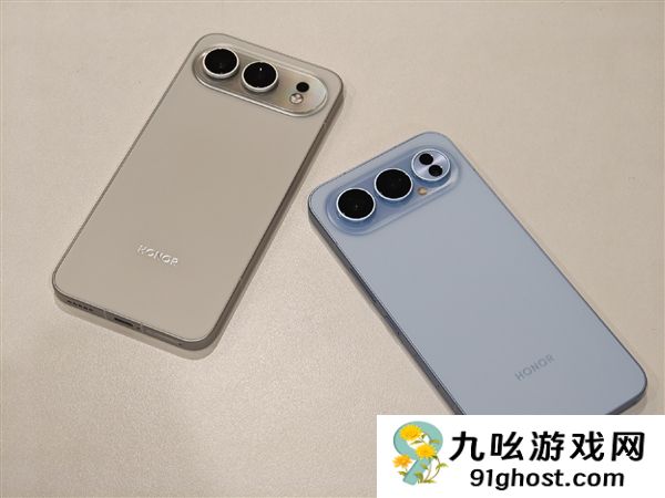 轻薄续航神机！荣耀500确认全系8000mAh超大电池